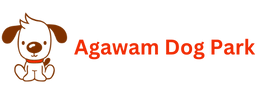 Agawam Dog Park Logo